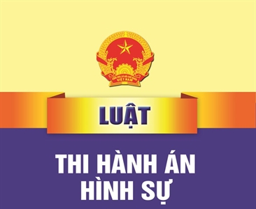 Bàn về việc xác định thời gian chấp hành án còn lại  đối với phạm nhân chấp...